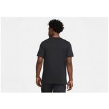 Nike Majice s kratkimi rokavi Air Jordan Jumpman Črna | Shoptok.si