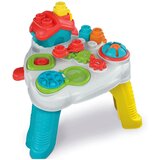 Clementoni mehke kocke Clemmy s senzorično mizo | Shoptok.si