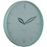 Karlsson Stenska ura ø 40 cm Petals – | Shoptok.si