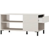 Lesnina XXXL KLUBSKA MIZA, črna, kašmir | Shoptok.si