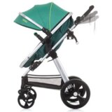 Chipolino Kombinovana kolica 0+ Havana Aloe | ePonuda.com