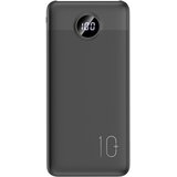 Powerbank Veger L10S PD QC3.0 20W 10000 mAh crni | shoptok.hr