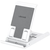 Usams US-ZJ073 Folding Desktop Stand For Phones/Tablets white | Eponuda.ba