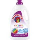 CHANTE CLAIR Tečni deterdžent za veš Color, 1,575l Cene
