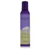 BLONDesse No-Yellow Mask penasti balzam za nevtralizacijo rumenih odtenkov 250 ml