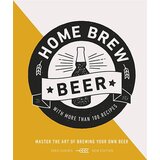Dorling Kindersley Greg Hughes - Home Brew Beer | ePonuda.com