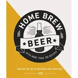 Greg Hughes - Home Brew Beer