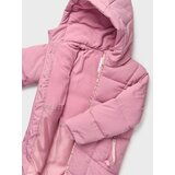 Sinsay Prošiveni kaput s kapuljačom | shoptok.hr