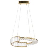 Toolight LED svijetiljka APP1526-CP40 GOLD | shoptok.hr