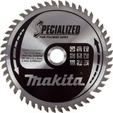 Makita list za testeru od tvrdog metala, sa 48 zubaca B-09298 | ePonuda.com