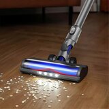 INORCO Nastavki za tla iz trdega lesa, zdruljivi s sesalniki V6 z LED lumi, glava etke, zdruljiva z Dc59 Dc61 Dc62 Dc+(dfre, (21981657) | Shoptok.si
