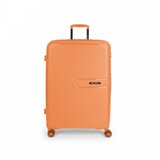 Gabol kofer veliki proširivi 50x74x29/32 cm cm polypropilen 93,7/103,4 l- 4,2 kg steady narandžasta | ePonuda.com
