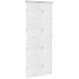  Roleta za tuš 100 x 240 cm s natpisom Splash | Eponuda.ba