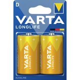 Varta LongLife D LR20 bli2 | ePonuda.com
