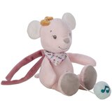 Free 2 Play plišana igračka na povlačenje Mišica Zoe, 21 cm Cijene