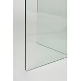 Zuiver Steklena klubska mizica 60x80 cm Linea – | Shoptok.si