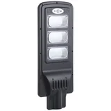 Solarna svetilka za ulično razsvetljavo Tech (60 W, 1.200 lm, 6.000 K, IP65)
