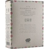 Whamisa Organic Hydrogel Face Mask Set | Shoptok.si