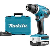 Makita aku bušilica odvijač 14.4V - 1.5AH DF347DW | Eponuda.ba