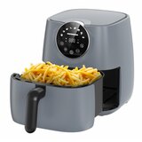 Heinner HAF-B6GREY1700 - friteza na vrući vazduh 5,7 l 1700W/230V siva | Eponuda.com