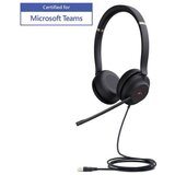 Yealink UH37 Dual Teams Slušalice | ePonuda.com
