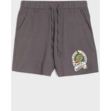 Sinsay Pamukna dvodijelna pidžama s printom Teenage Mutant Ninja Turtles | shoptok.hr