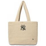 New Era Torbe Borg tote bag neyyan Bež Cene
