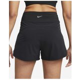 Nike ženski šorc W nk bliss df hr 3in br short DX6018-010 | ePonuda.com