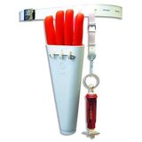Dick Tobolac mesarski za 4 noža D90130-00 | shoptok.hr
