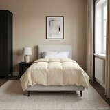  Zimska posteljnina Šonerisan krema 135 x 200 cm Mikrovlakna, (5000284532) | Shoptok.si