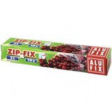 Alufix Vrećice za frižider 24x30cm ZIPP310UNI | Eponuda.ba
