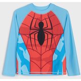 Sinsay Komplet majice kratkih rukava i kratkih hlača Spider-Man | shoptok.hr