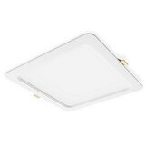  LED ugradno svetlo za kupatilo ATUEL LED/12W/230V 3000K 14,5x14,5 cm IP54 | Eponuda.com