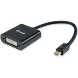 Equip Opremite adapter z dvojno povezavo Mini Displayport na Dvi-I, (21407485) | Shoptok.si