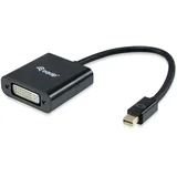 Opremite adapter z dvojno povezavo Mini Displayport na Dvi-I, (21407485)