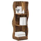  Kutna polica Staro drvo 34 x 33 x 102 cm Konstruirano drvo | Eponuda.ba