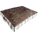 Pet Line Jastuk od mebla za pse Exclusive Braon - L Cene