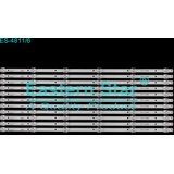 Eastern Star ES-4811 FOX 65WOS630E 65WOS640E LED TRAKE | Eponuda.com
