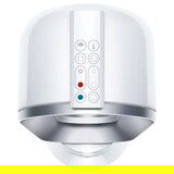 Dyson VENTILATOR AM09 White/Silver - grije i hladi, (D1112) | shoptok.hr