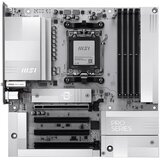 MSI AM5 PRO B850M-A WIFI PZ M-ATX AMD B850 Socket AM5 micro ATX | shoptok.hr