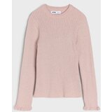 Sinsay Rebrasti džemper | shoptok.hr