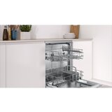 Bosch pomivalni stroj SMS25AI07E SILVER | Shoptok.si