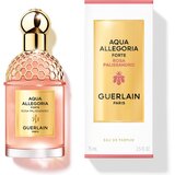 Guerlain Aqua Allegoria Rosa Palissandro Forte parfemska voda punjiva za žene 75 ml | shoptok.hr
