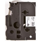 Brother cistilni trak za tiskalnike PT, 36mm BRTZECL6 | Shoptok.si