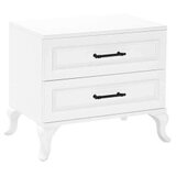 Hanah home Noćni ormarić Kmd 1002 Dd 1 | ePonuda.com