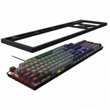 Lorgar azar 514, wired mechanical gaming keyboard black ( LRG-GK514B-US ) | Eponuda.com