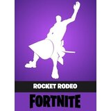 Epic Games fortnite - rocket rodeo emote (dlc) key global Epic Games fortnite - rocket rodeo emote (dlc) key global Slike