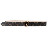 Liu Jo Pasovi REVERSIBLE HIPS BELT AF5239 E0053 Cene