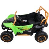 BAGGY na akumulator Arctic Cat WILDCAT XX 4x4 - dvosed - zelen | Shoptok.si