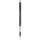 IsaDora Brow Powder Pen svinčnik za obrvi s krtačko odtenek 07 Light Brown 1,1 g | Shoptok.si